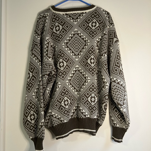 VINTAGE knit - Picture 5 of 6